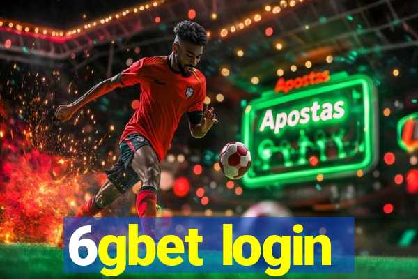 6gbet login